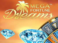 mega fortune dreams 2