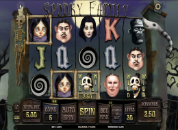 spookyfamily4iSB