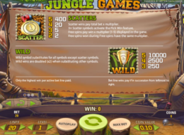 junglegames4