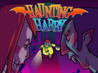 hauntingharry2NYX