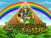 leprechaun goes egypt 2