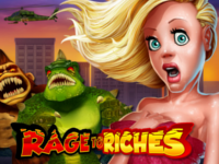 rage to riches 2