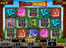 rage to riches 3