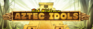 rich wilde and aztec idols 1