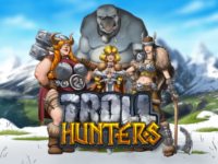 troll hunters 2