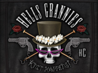hells grannies 2