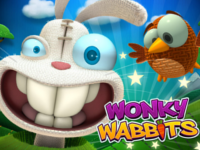 wonky wabbits 2