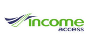 Income Access affiliate programme for SeanieMac