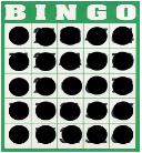 bingo blackout