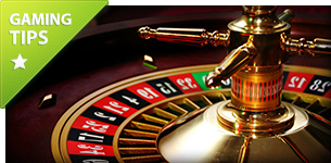 gaming tips roulette
