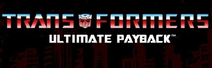Transformers: Ultimate Payback