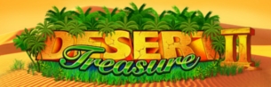 Desert Treasure II