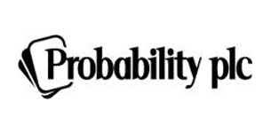 Probability announce figures after marketing spending