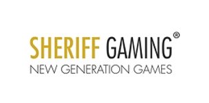 Full portfolio of Sheriff Gaming titles on EveryMatrix