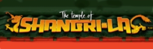 The Temple of Shangri-la