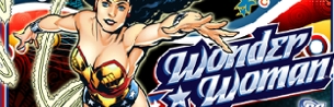 Wonder Woman