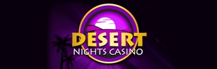 Desert Nights RTG