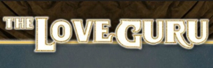 The Love Guru