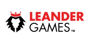 American Gaming Systems and Leander Games sign partnership agreement