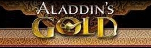 Aladdin&#039;s Gold