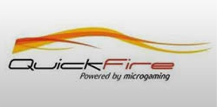 A partnership of Rabcat and QuickFire