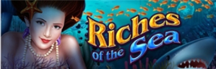 Riches of the Sea