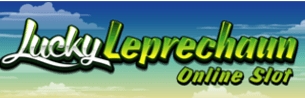 Lucky Leprechaun