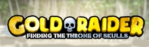 Gold Raider – Finding the Throne of Skulls