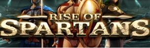 Rise of Spartans