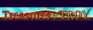 Treasures of Troy