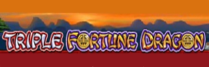 Triple Fortune Dragon