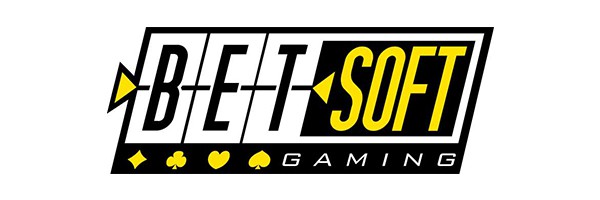 Betsoft Gaming 2