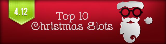 Top 10 Christmas Slot 1