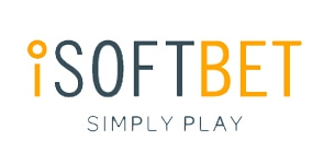 New slot from iSoftBet 1