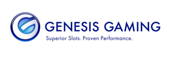 Genesis Gaming's Great Cashby announced 