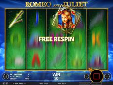 Romeo and Juliet Romeo and Juliet