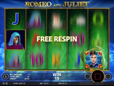 Romeo and Juliet Romeo and Juliet