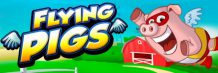 Flying Pigs Flying Pigs