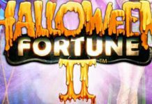 Halloween Fortune II Halloween Fortune