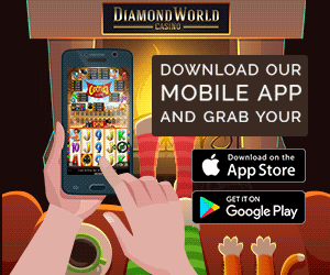  Diamond World Casino 
