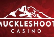 muckeshoot casino
