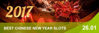 Best Chinese New Year Slots