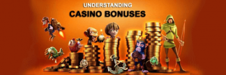 Understanding casino bonuses
