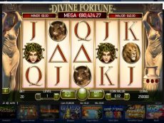 Staybet Casino game