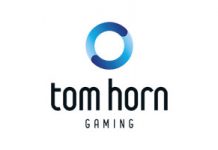 tom horn gaming