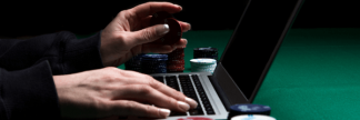 online gambling world