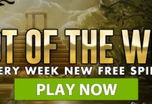 slot of the week