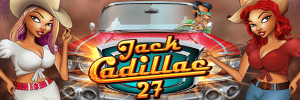 Jack Cadillac 27