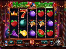 Magical Spin Casino Magic Target Deluxe