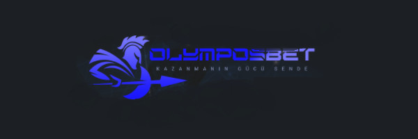 Olymposbet casino logo